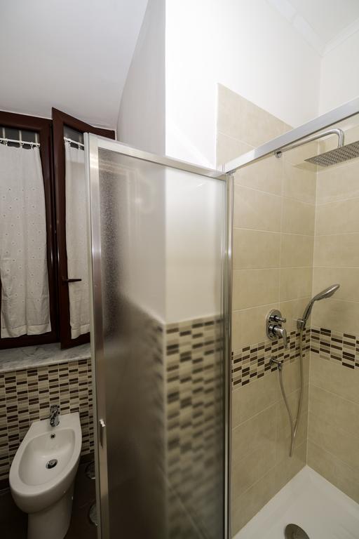 ナポリResidenza Santa Chiaraアパートメント エクステリア 写真